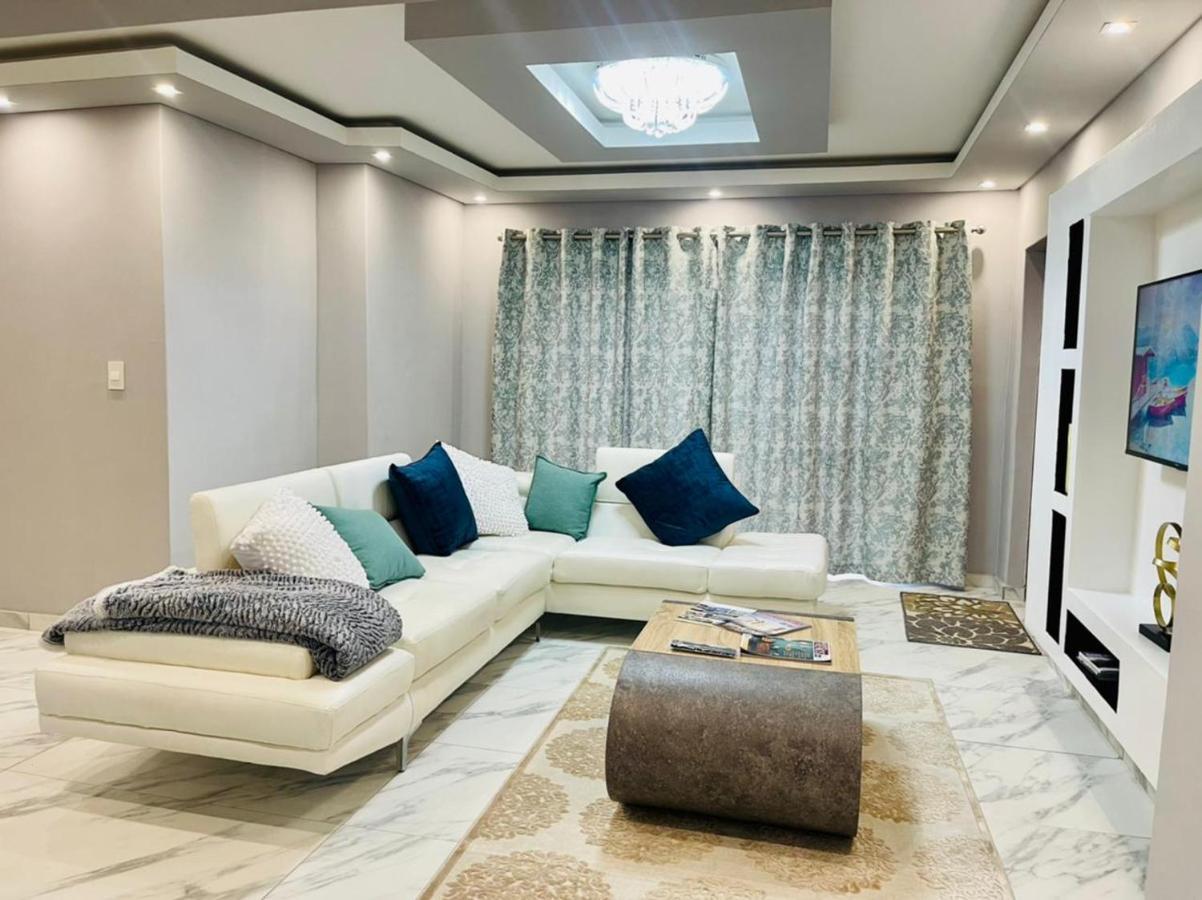 Cozier Glitz Vila Cidade Do Cabo Exterior foto