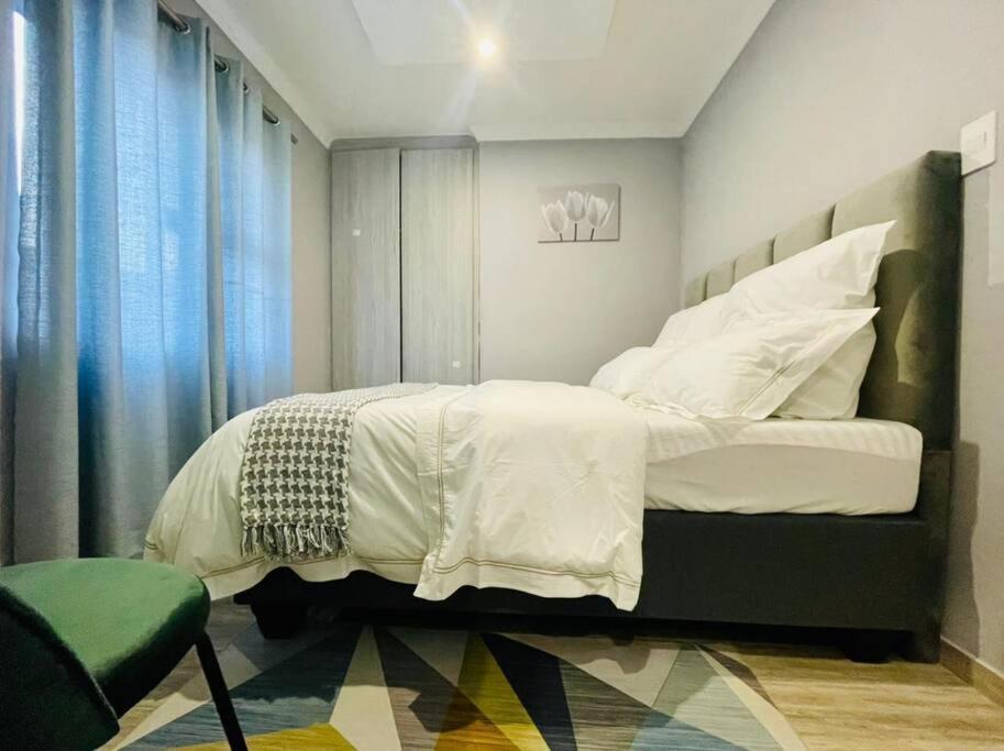 Cozier Glitz Vila Cidade Do Cabo Exterior foto