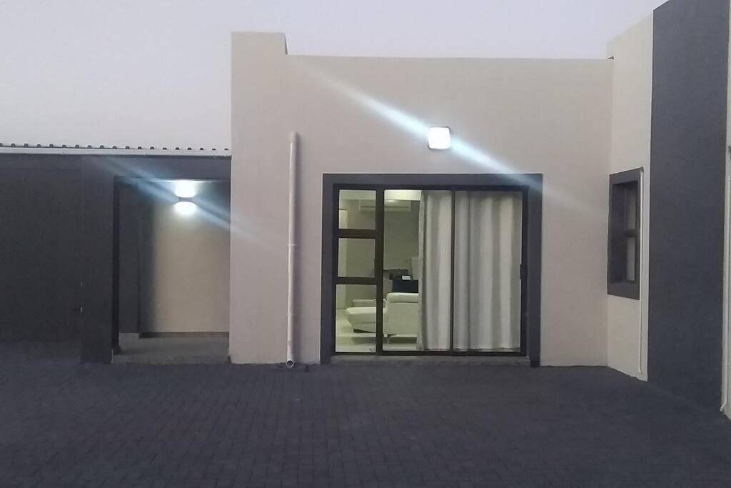 Cozier Glitz Vila Cidade Do Cabo Exterior foto