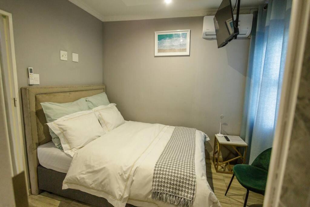 Cozier Glitz Vila Cidade Do Cabo Exterior foto